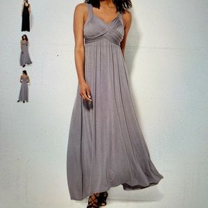 New York & Company Maxi Dress